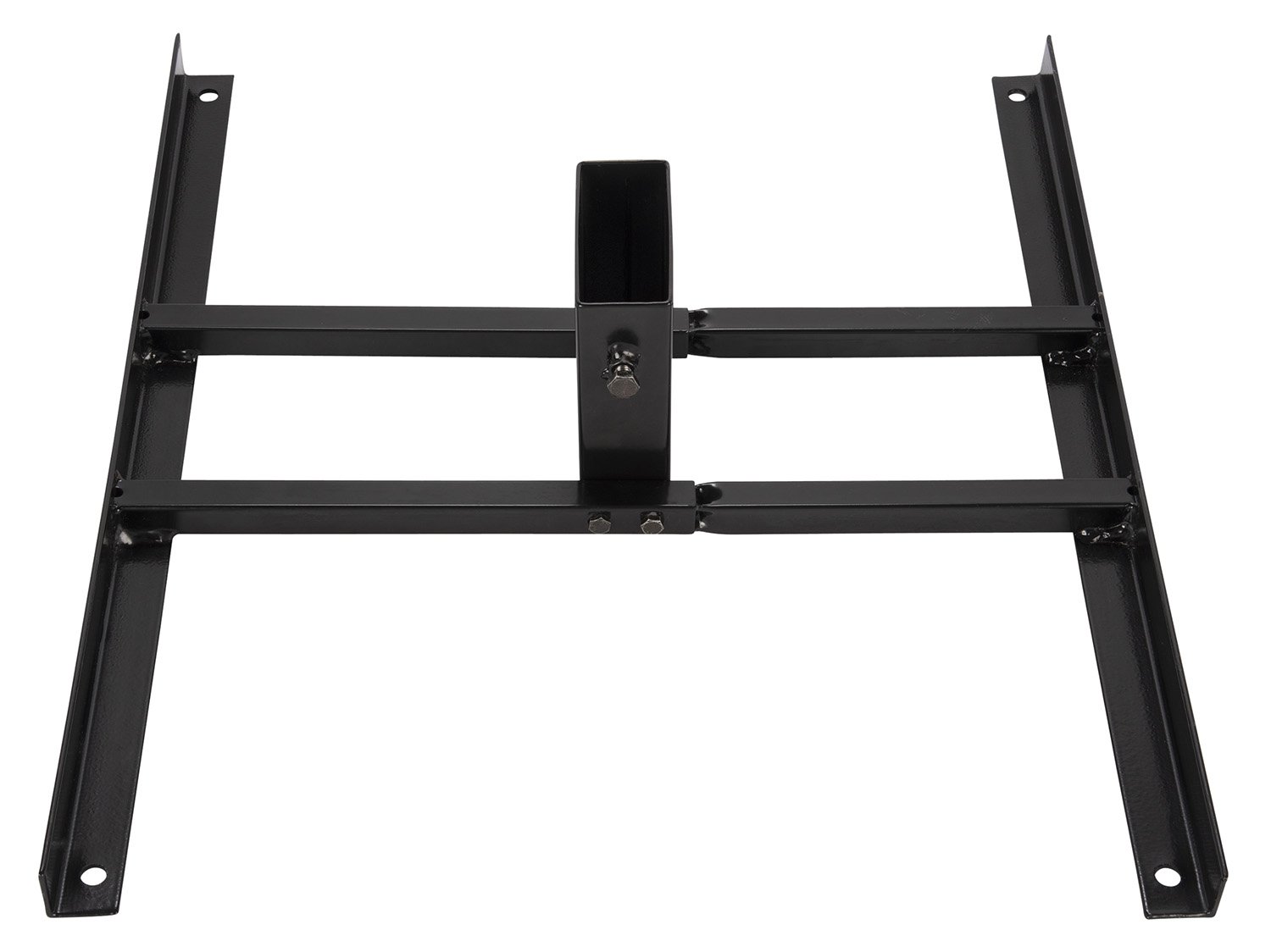 Buy Ez-aim 15543 Shooting Target Stand Base Black Powd online