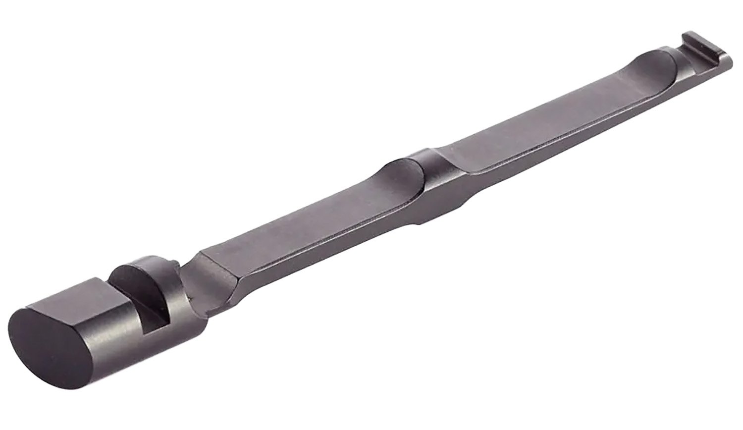 Wilson Combat 41580 Bullet Proof Extractor 80 Series 45 ACP Blued Steel - Wilson Combat - 45 Caliber