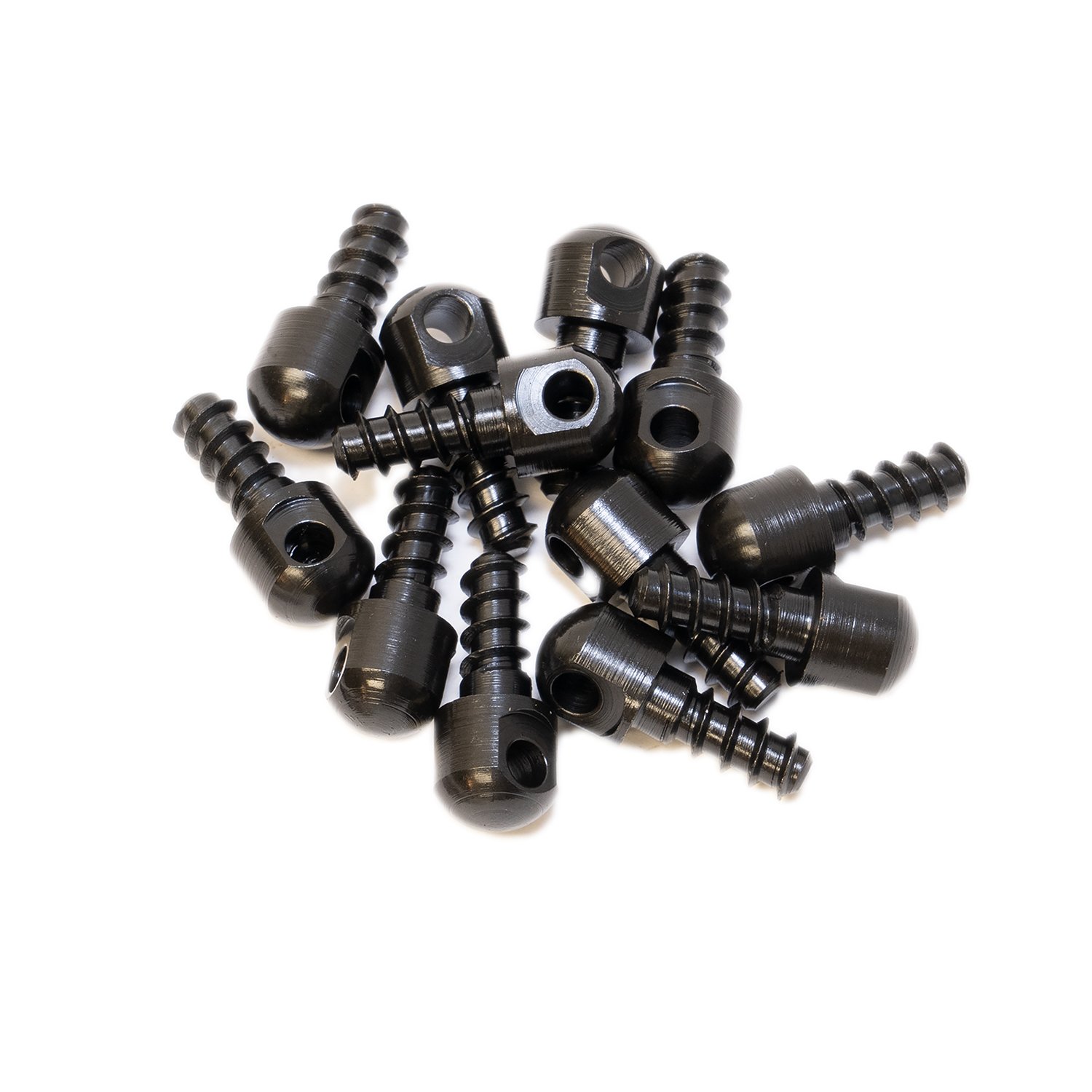 Buy GrovTec Bulk Parts 1/2 Wood Screw Swivel Studs 12/ct online