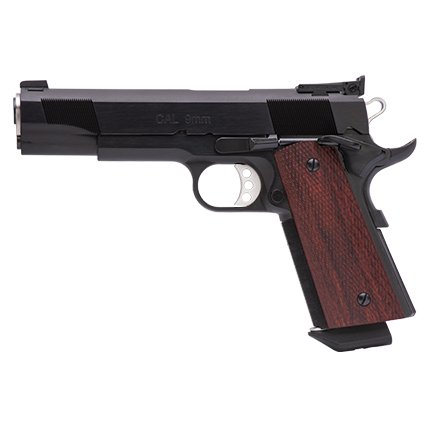 Les Baer LBP2303 Premier II 9mm 5" Barrel 10-Round Capacity