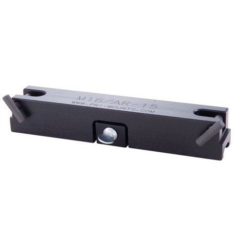 Precision REFLEX UPPER RECEIVER VISE BLOCK - Precision Armament