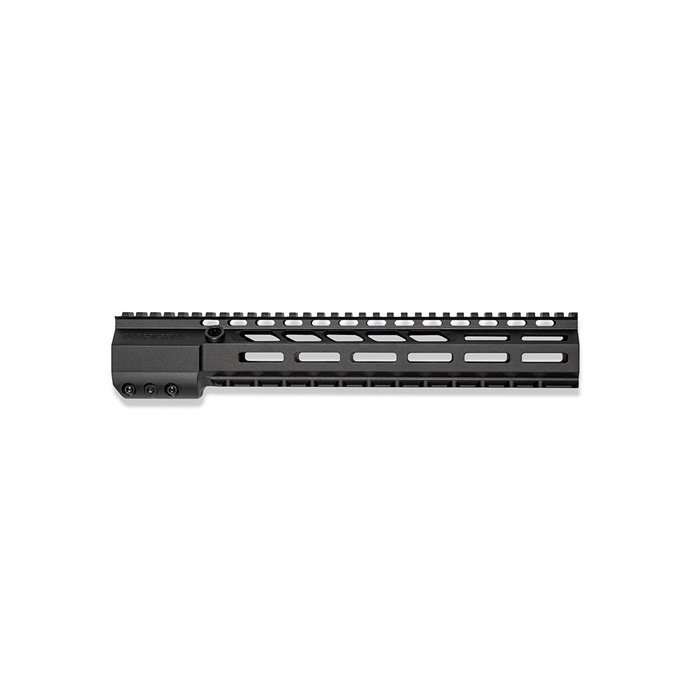 Sons OF LIBERTY GUN WORKS M89 HEAVY DRIVE LOCK 13" M-LOK RAIL W/ARCA & STEEL QD SOCKET - SONS OF LIBERTY GUN WORKS