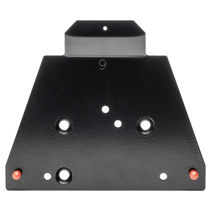 Inline FABRICATION QC ULTRMNT TOP PLATE/BOLT FOR REDDING BIG BOSS/BOSS II PRESS - In-Line