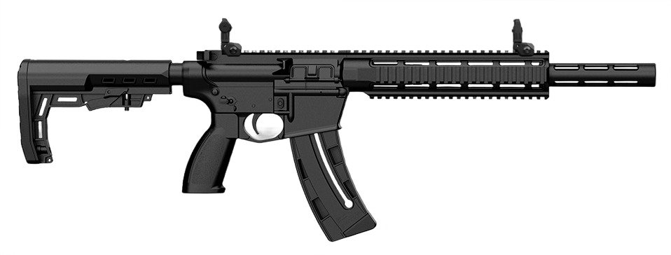 RETAY RA1522-BLK-QUAD RA22 QUAD RAIL