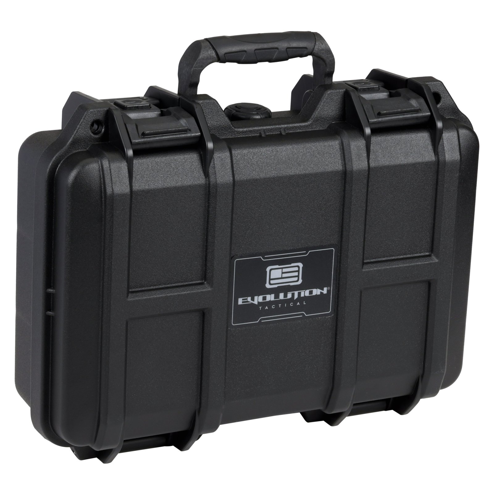 Evolution Outdoor Liberator Single Pistol Case 12.6"X9.41"X4.41"