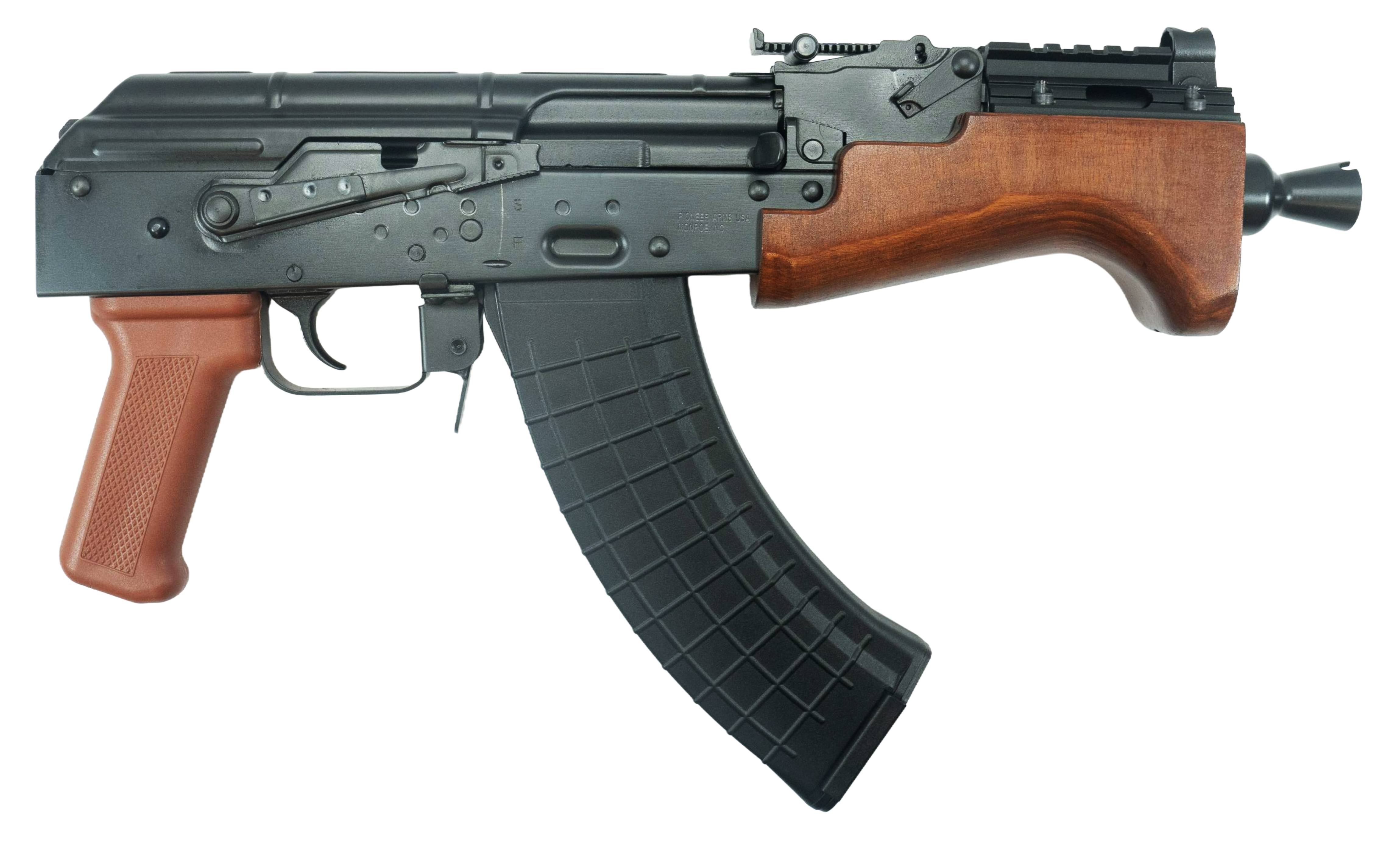 PIONEER MICRO HELLPUP 7.62X39 7 CLASSIC 30RD