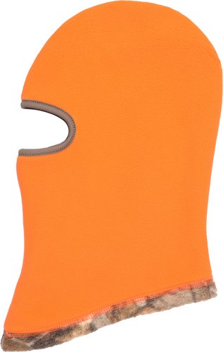 HOT SHOT HF-2 FLEECE BALACLAVA WOLF YOUTH SIZE 8-14