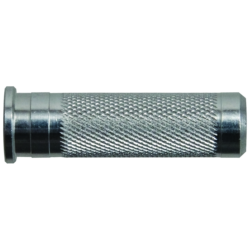 Carbon Express Type 0 Aluminum Inserts 100 pk.