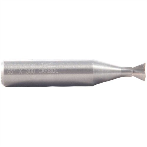 Brownells 65CARBIDE Front Sight Dovetail Cutter - Brownells