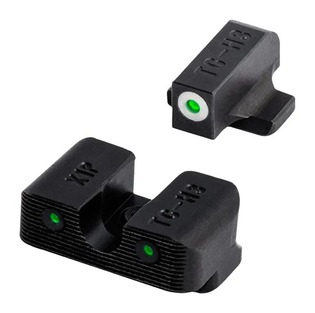 Buy TruGlo Tritium Pro CZ P09 Sight Set White online