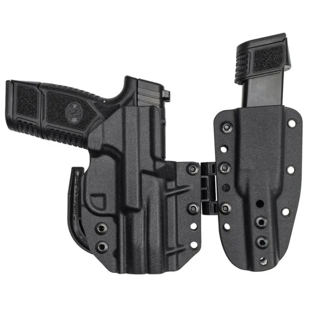 C&G HOLSTER FN REFLEX | MOD1 W/MAG KYDEX HOLSTER | RIGHT HAND for sale at TheGunDock