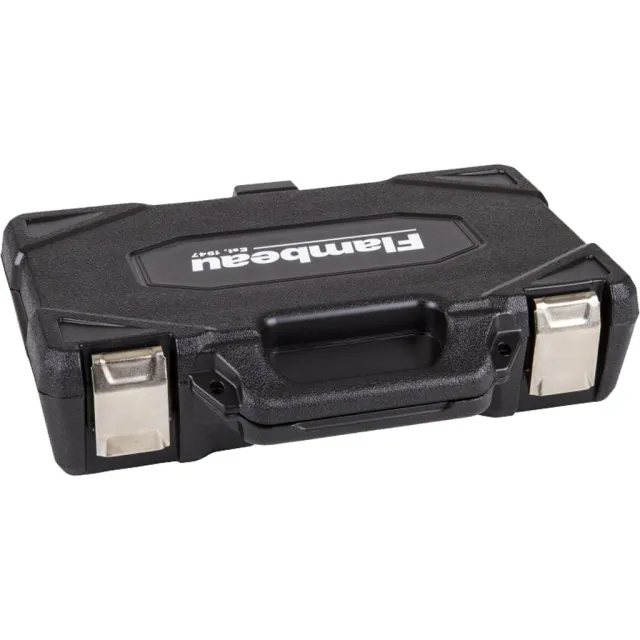 Flambeau Outdoors 35DWS Safe Shot Pistol Case 12 In Double Wall TSA - Flambeau Outdoors for sale at TheGunDock