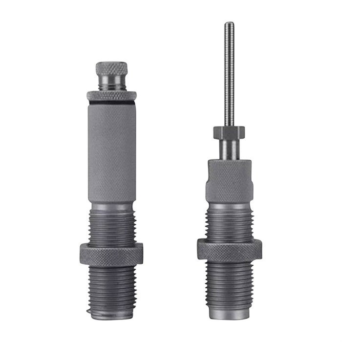 Hornady 546321 .280 Ackley Improved Full Length Die Set - Hornady Manufacturing Company - .280 ACKLEY IMP.