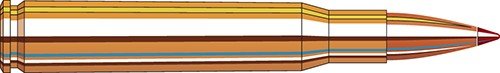 Hornady 81171 Vintage Match 30-06 Springfield 168gr ELD M1 Garand 20 Rounds