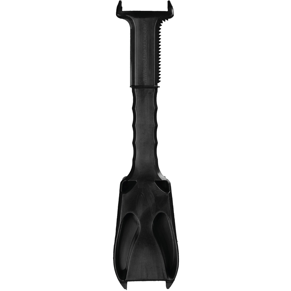 ConQuest 160201 Scrape Maker 4-in-1 Tool for Deer Communication