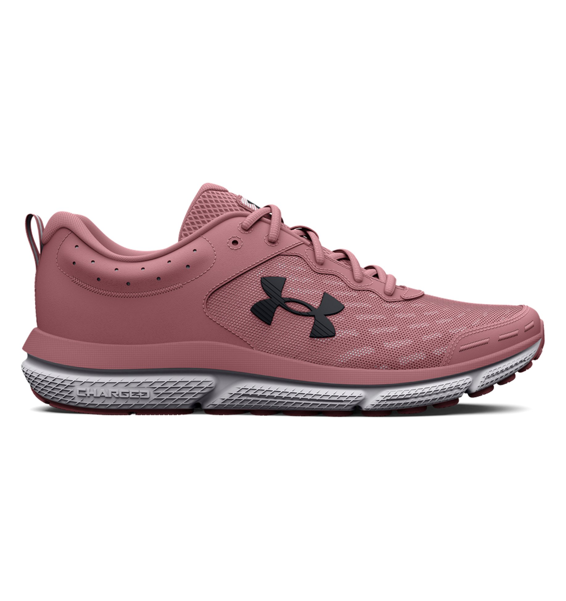 Women's UA Charged Assert 10 Running Shoes - Under Armour