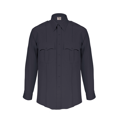 TexTrop 2 LS Shirt - Zippered - Elbeco