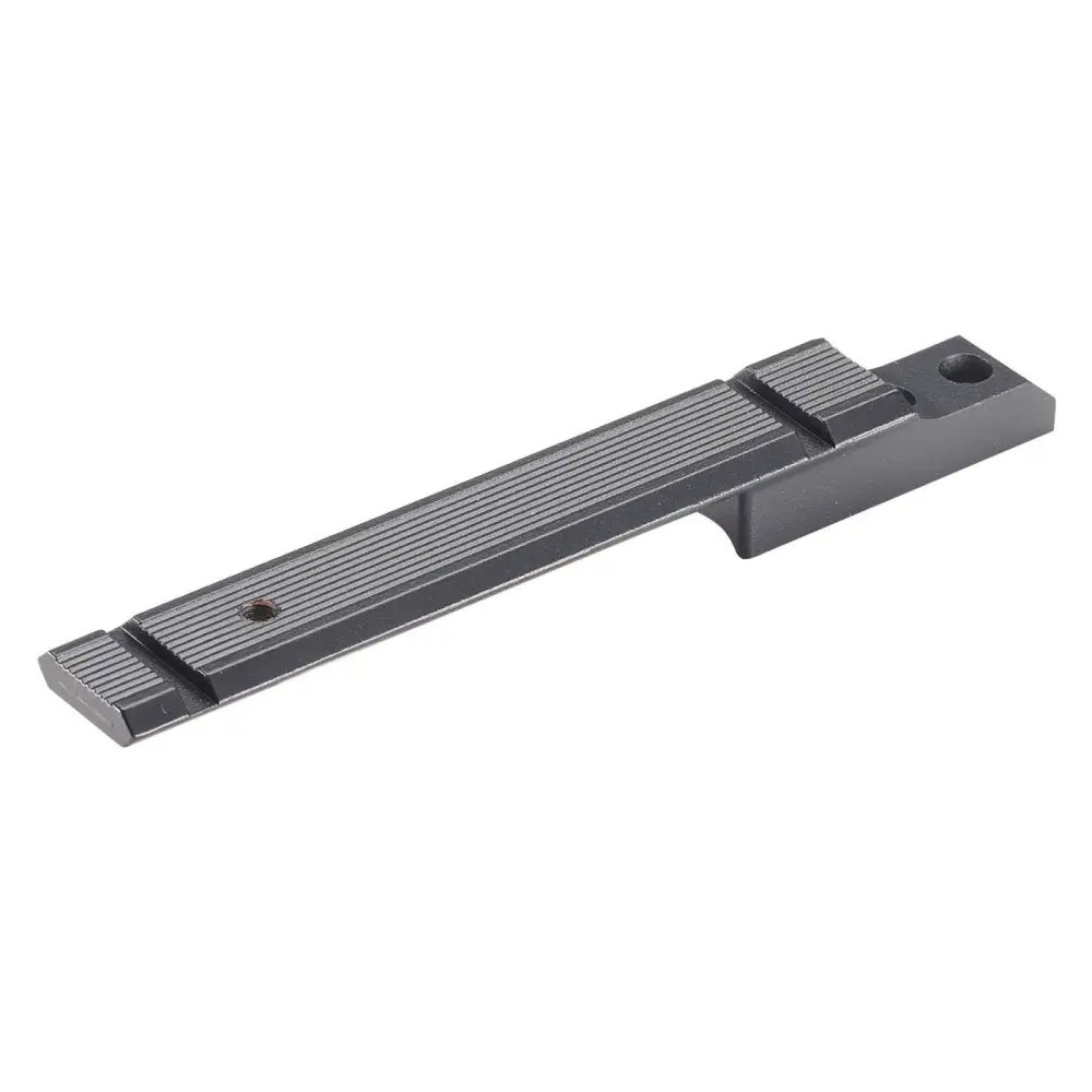 Henry GBCSM Golden Boy Cantilever Weaver-Style Base Blued Aluminum for H004, H006, H005 Mini Bolt Models