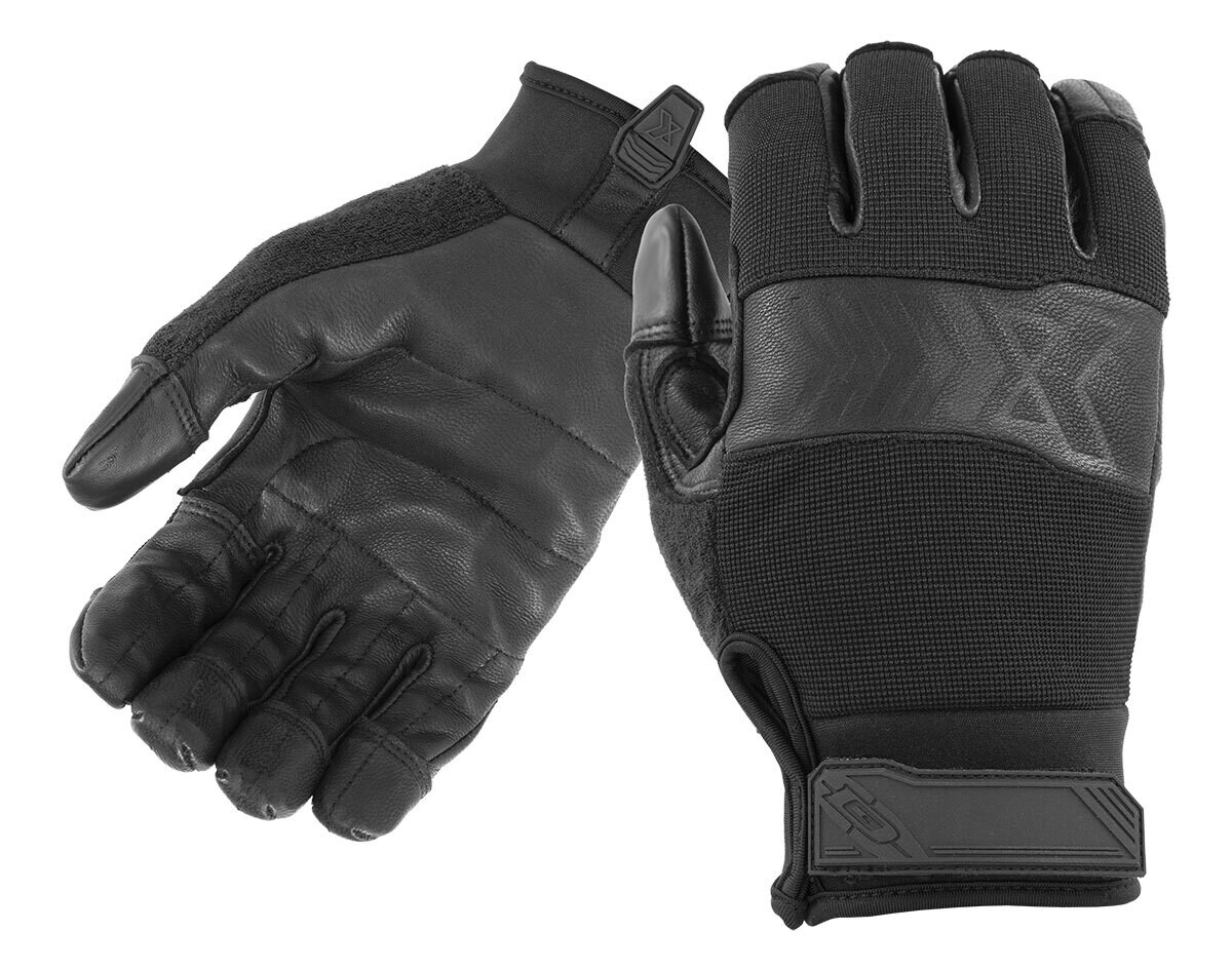 Buy Damascus KX5 Leather Puncture-Resistant Gloves Koreflex II online