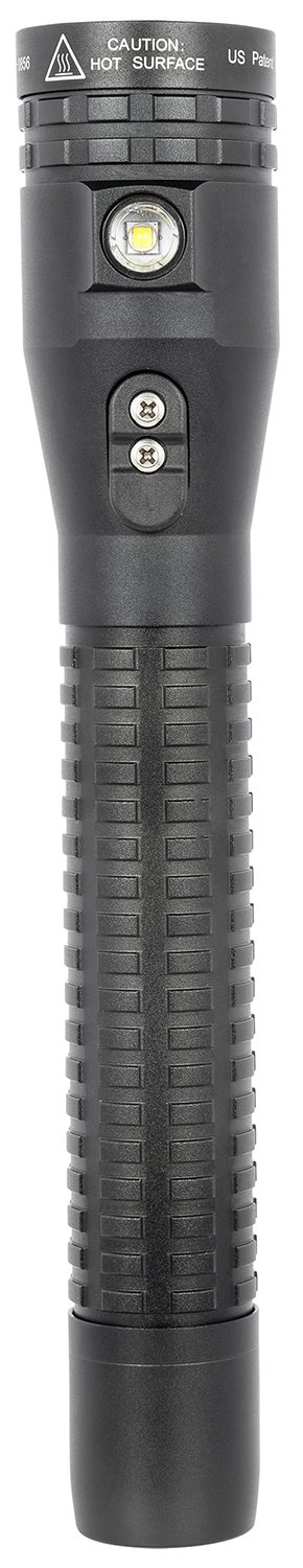 Nightstick NSR9944XL Flashlight 650 Lumens 9.5 in Black Anodized Aluminum