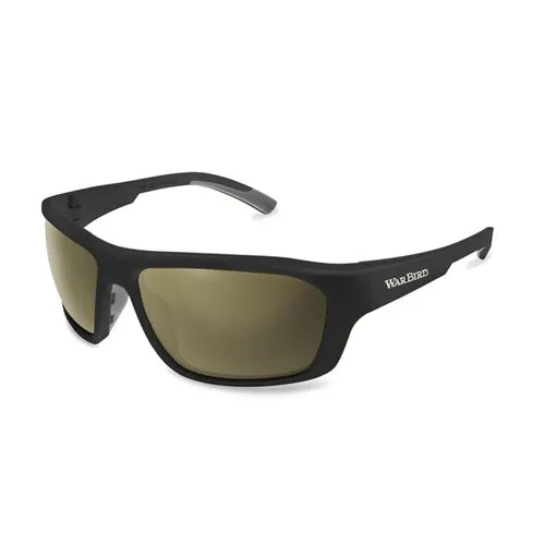 Enfilade Eye Protection - War Bird