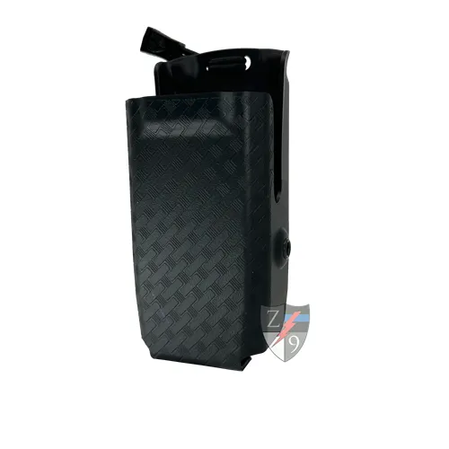 Zero9 Solutions Portable Radio Case XL-185/200 Z9-5007-BW-MLK - Zero9 Solutions