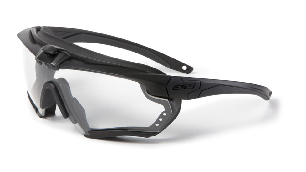 Buy ESS Crossbow Sunglasses Polarized Anti-Fog Impact-Resistant online