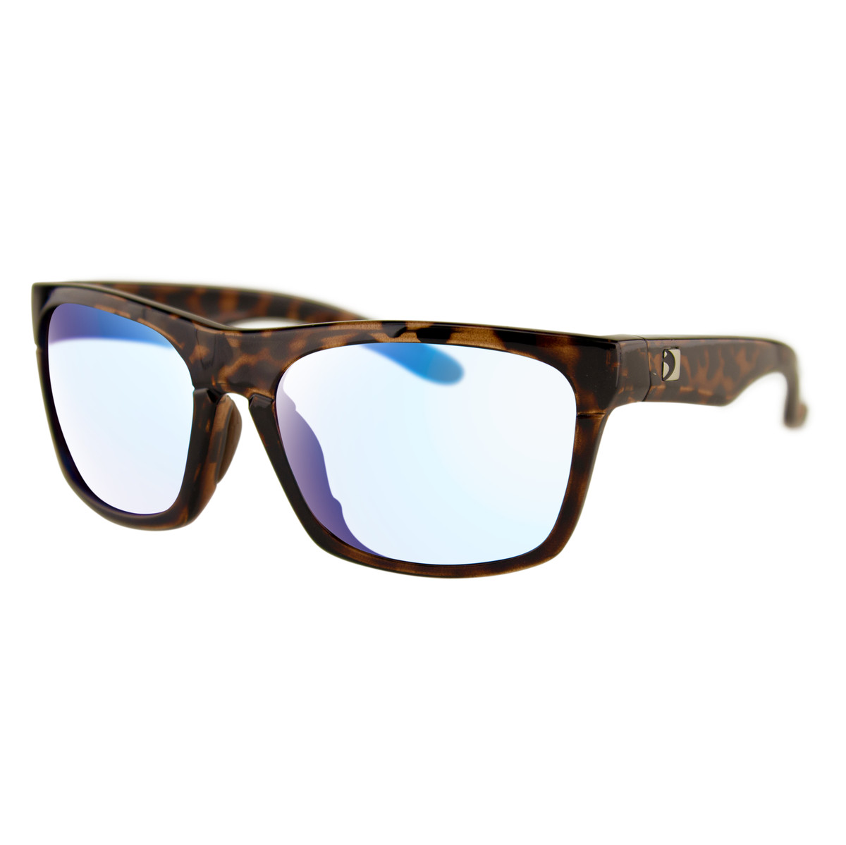 Buy Bobster Route BROU005B Polarized UV400 Black Shiny Frame online