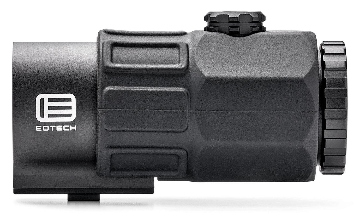 EOTech G45NM 5X Magnifier, No Mount, Black, Fog & Water Resistant