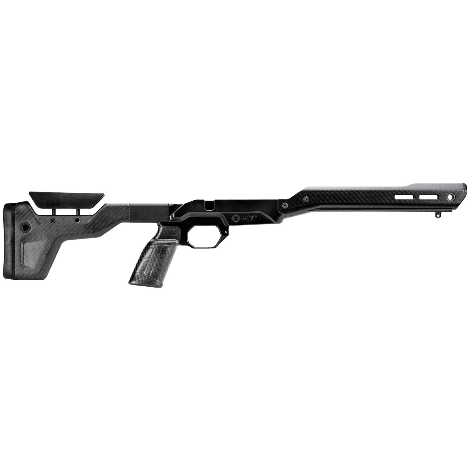 MDT 106129BCF HNT26 Chassis Remington 700 SA RH ARCA 12.5"-13.5" 31oz