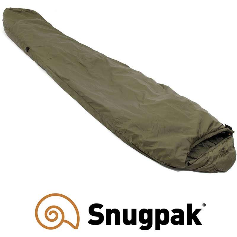 Snugpak Softie Elite 3 WGTE
