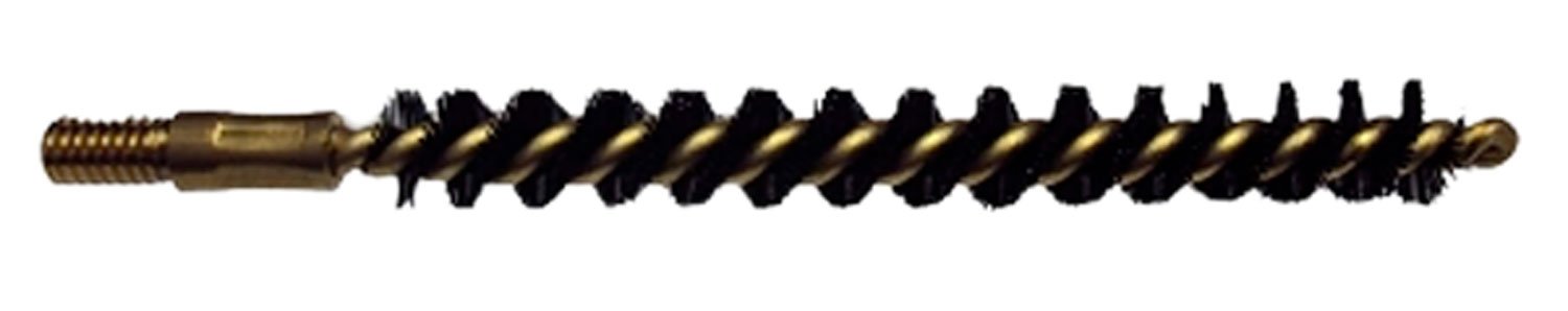Pro-Shot Nylon Rifle Bore Brush with Brass Core 6mm - Pro-Shot Products - .243/.25/6MM