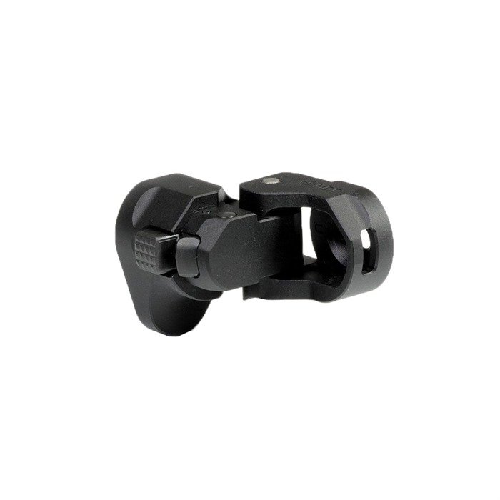 2-WAY LOCK CARBINE TO FIXED FOLDING ADAPTER