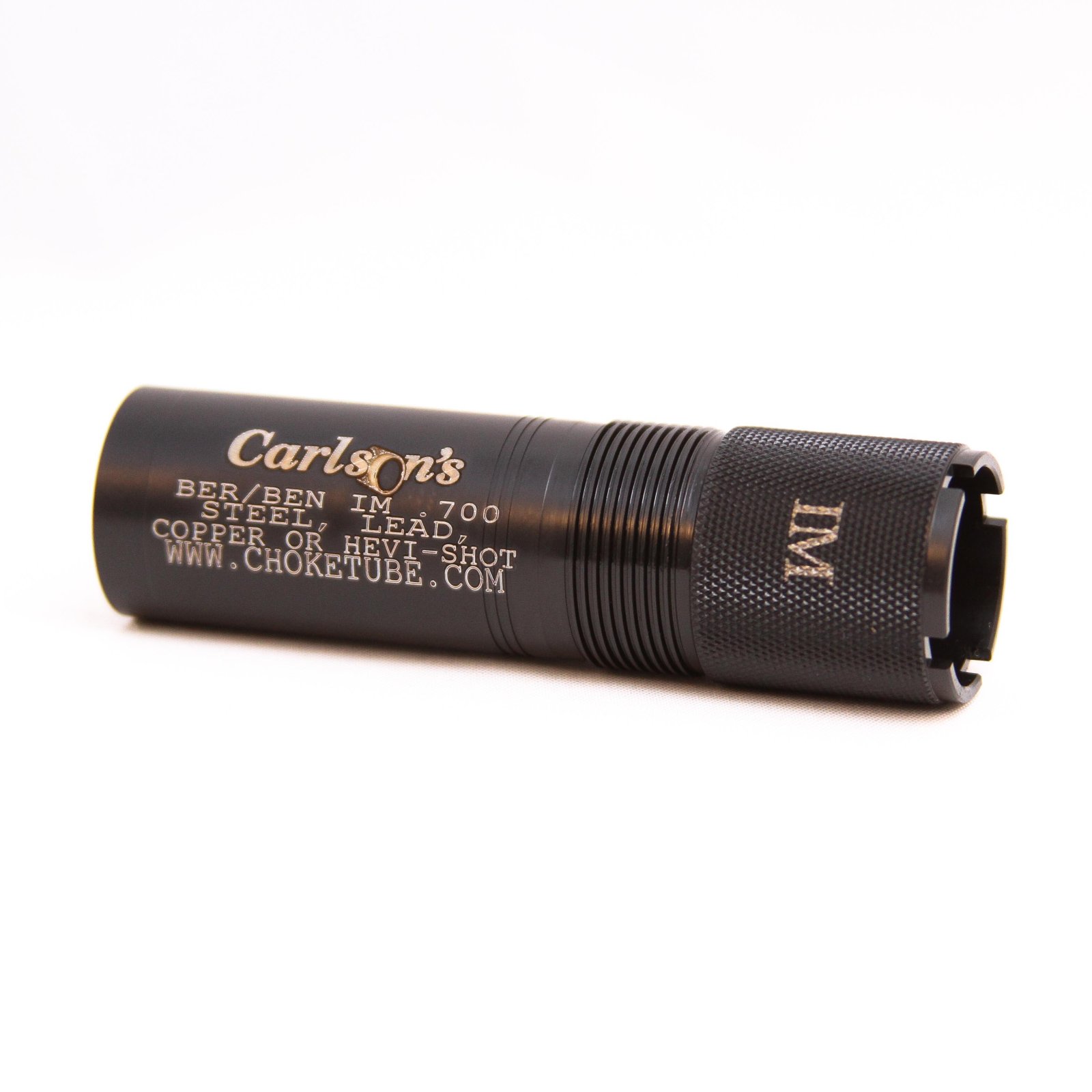 Buy Carlson's 25516 Improved Modified Choke Tube 12ga Beretta/Benelli .700 online