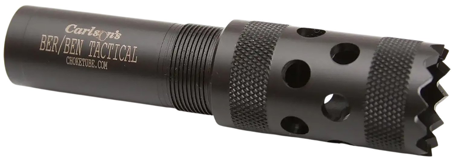 Carlsons 85006 Tactical Breecher Choke Tube 12ga .715 Improved Cylinder - Carlson - 12 GAUGE