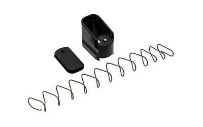 Shield Arms Magazine Extension Fits GLOCK OEM 43X/48 15 Round Magazine +5