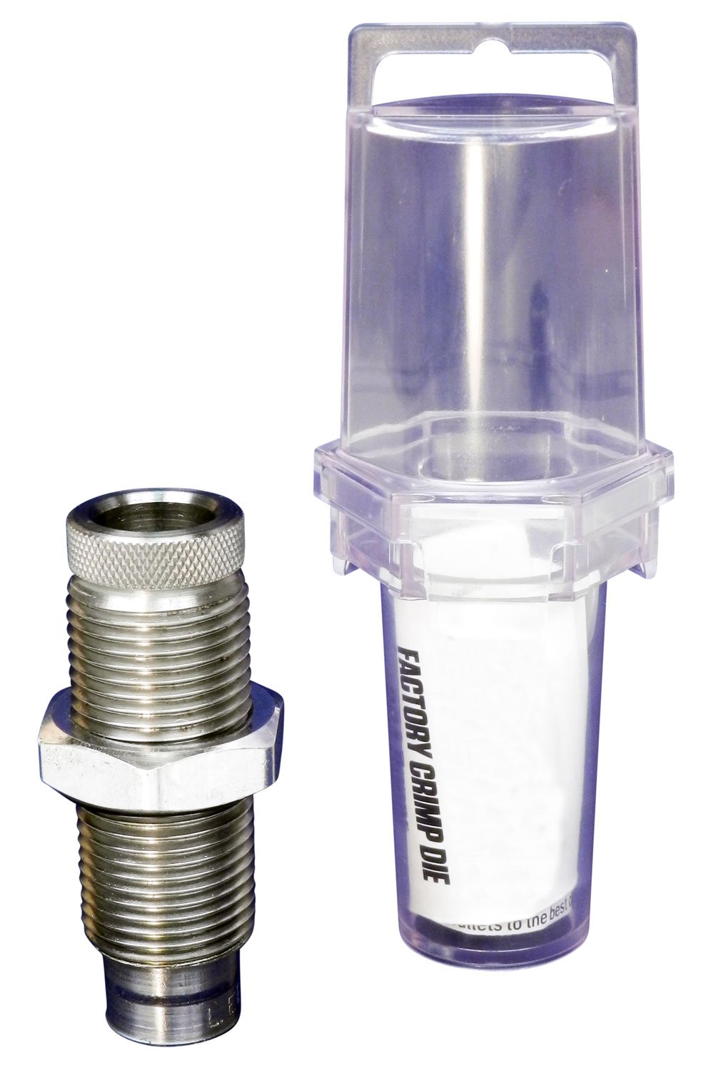 Lee  Handgun Collet Style Crimp Die .44 Mag