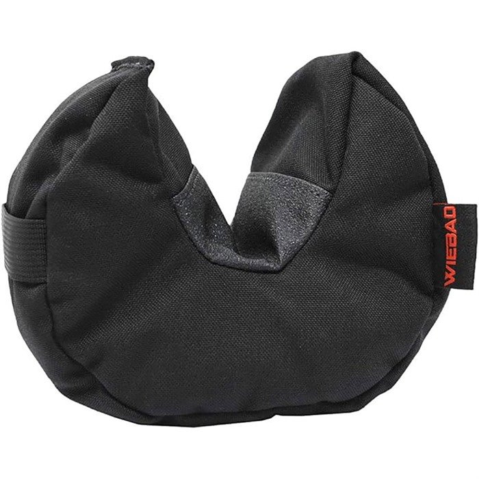 Wiebad MiniFC-B Mini Fortune Cookie Bag Black - WIEBAD