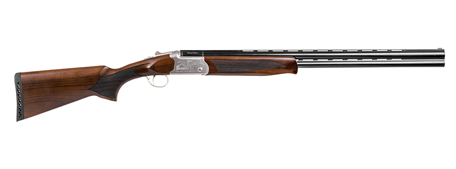 Girsan Balikli Blue Label 20 Gauge Break Open 2.50" 2rd 26" Polished - EAA - 20 Gauge