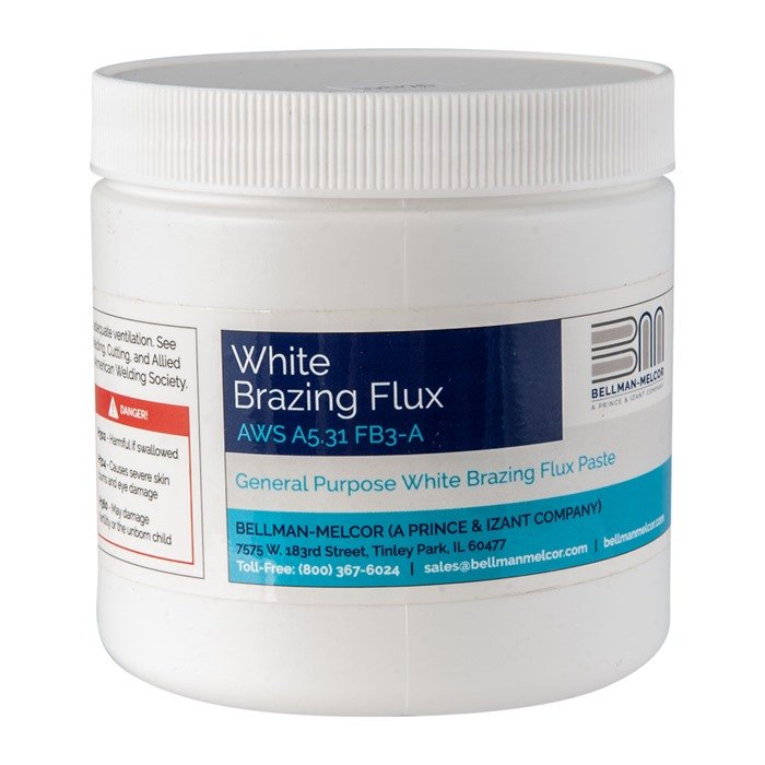 Brownells Ultra Flux 1031807 High-Performance Soldering Flux