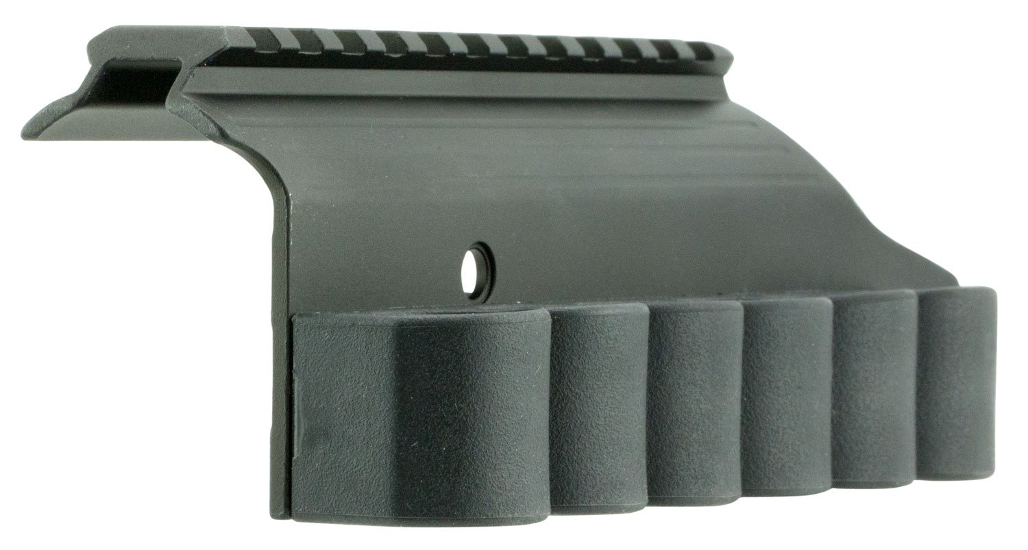 TacStar Rail Mount for Mossberg 500 Shotgun