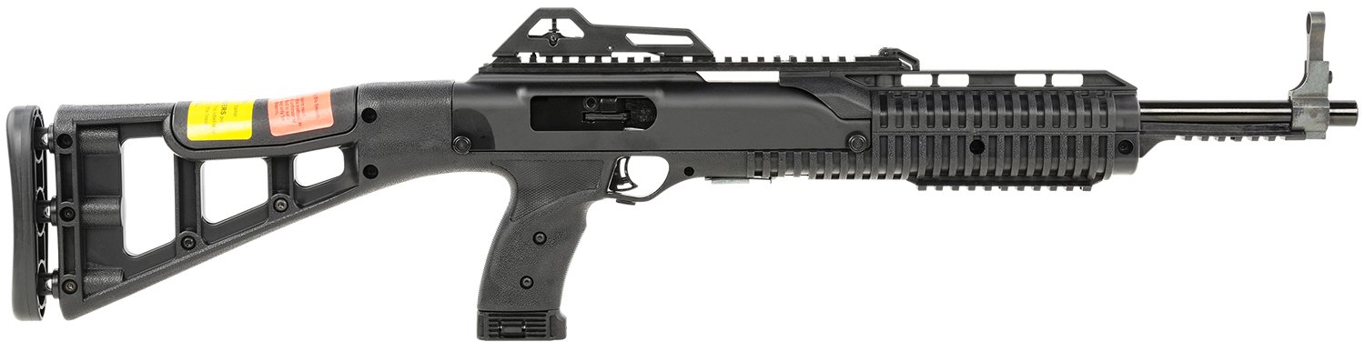 Hi-Point 4095TSNTB 4095TS Carbine 40 S&W Caliber with 17.50" Barrel... - Hi-Point Firearms - 40 S&W