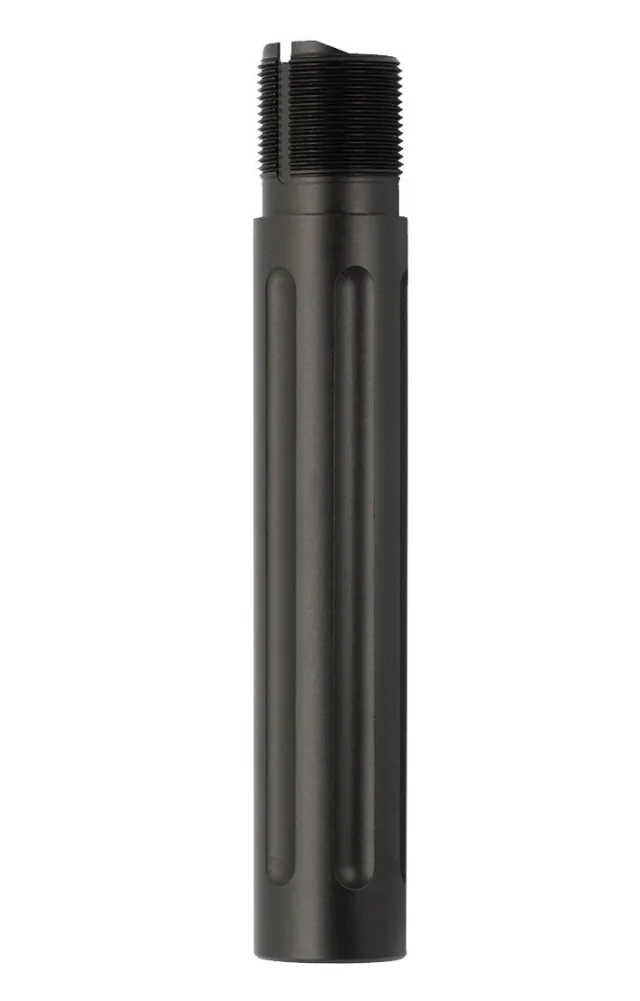 JE Machine PS-BTP3 AR15 Pistol Buffer Tube