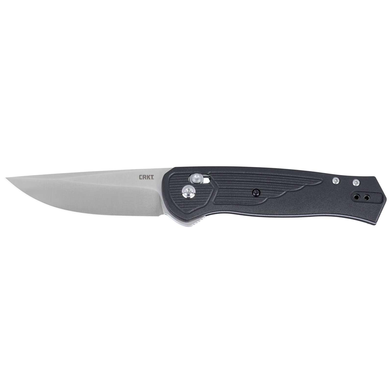 Columbia River Knife & Tool 7170 Sero Folding Pocket Knife