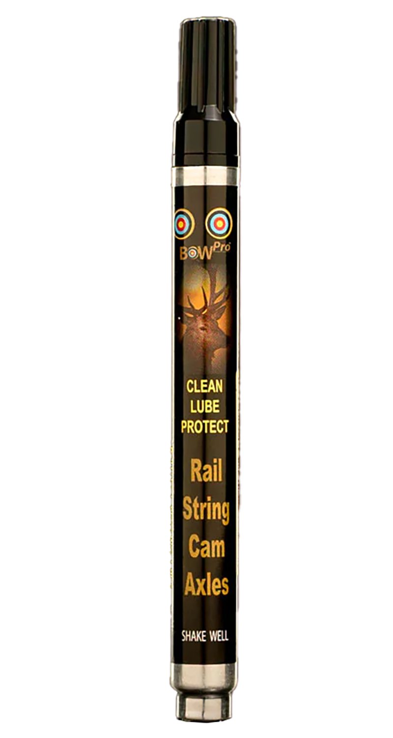 REDCON1 Seal 1 BP-PEN Bow Pro Pen Gun Cleaning Kit Bio-Based Technology - REDCON1