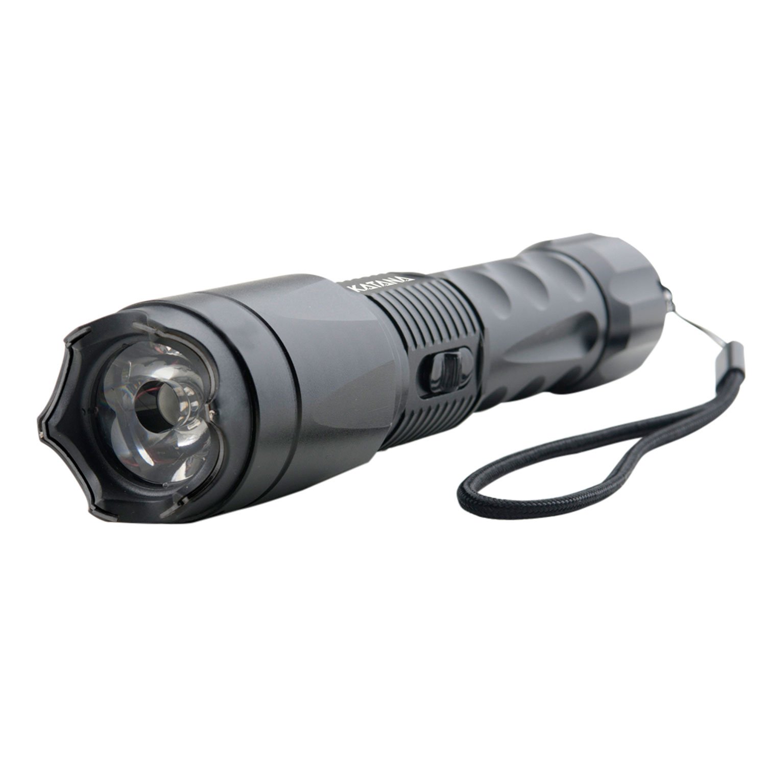 Guard Dog KATANA Stun Gun With TAC Light 400 Lumen - GuardDog - 400 LUMENS