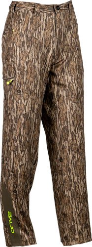 Element Outdoors DS-LP-2XL-BL Drive Series Pants XXL Bottomland Camo