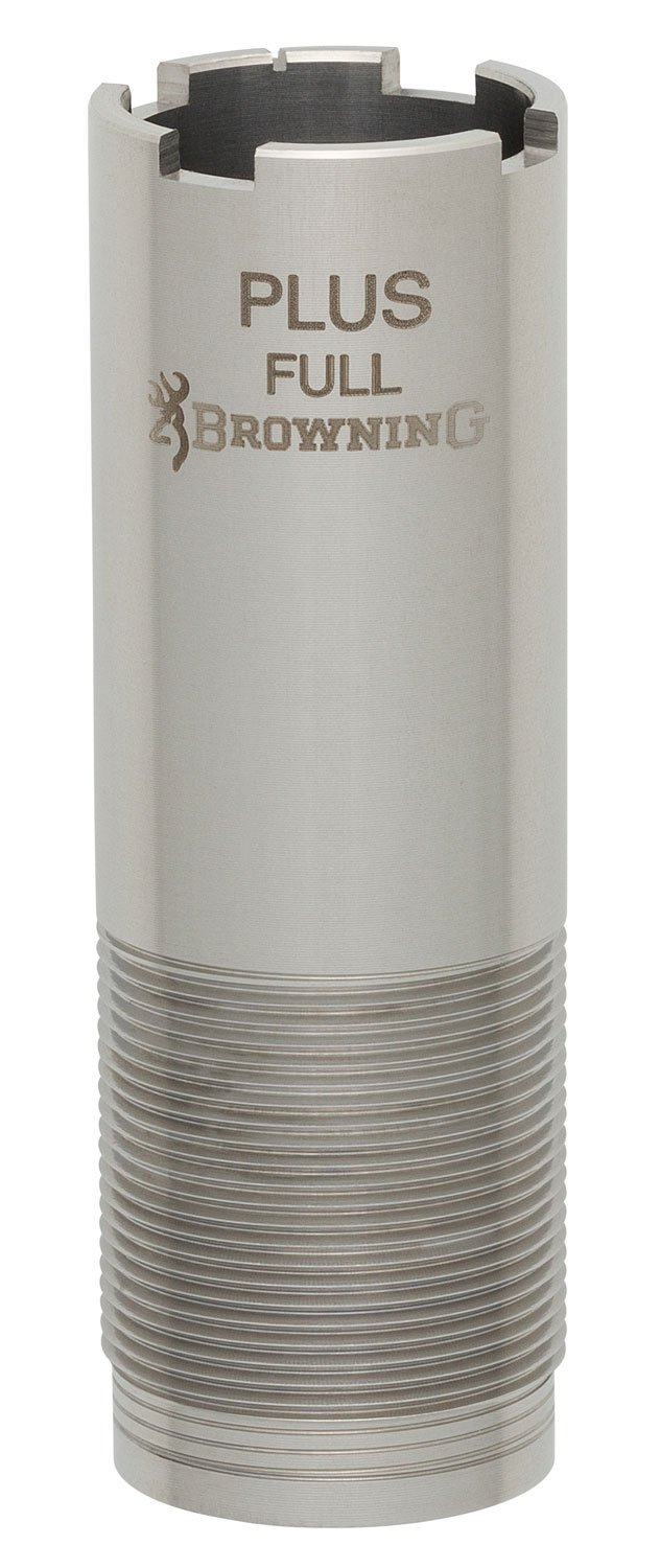 Browning 1130795 Invector-Plus 20 Gauge Skeet Flush 17-4 Stainless Steel - Browning - 20 GAUGE