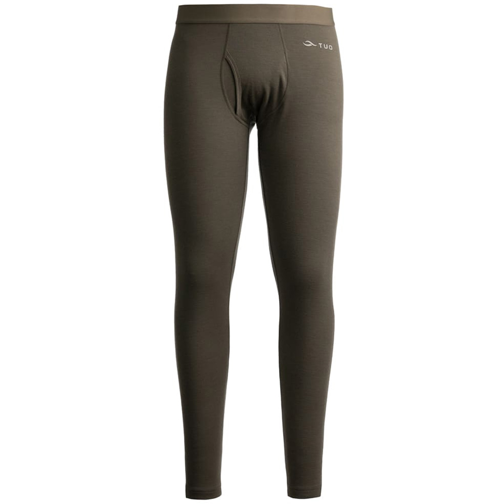 TUO 9060020-2771600 Kinetic Merino 250 Bottom Deadfall Large - TUO