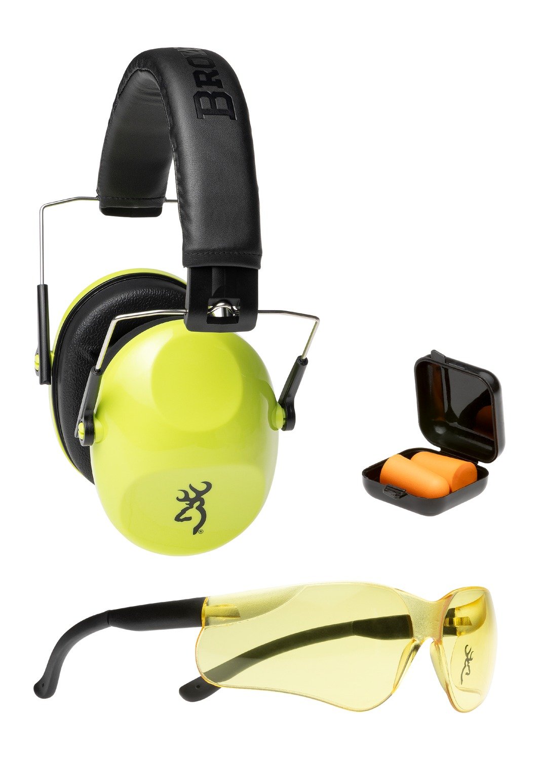 BRN 126420 RANGE KIT JUNIOR - Browning